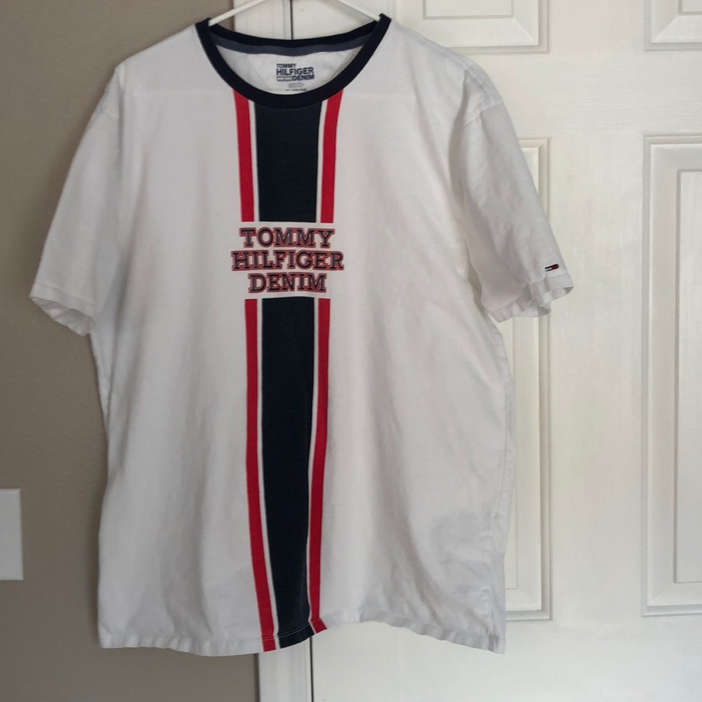 Tommy Hilfiger Tee